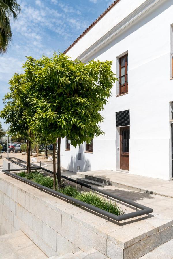 Puerta Real Home Apartment 1 Sevilha Exterior foto